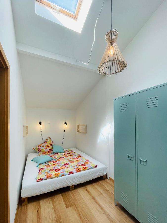 Ferienhaus Bergrausch26 - Chiemgau Karte Inzell Exteriör bild
